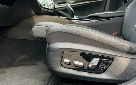 BMW 5 серия, 2020 год, 4 500 000 рублей, 15 фотография