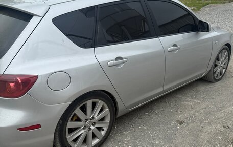 Mazda 3 MPS, 2008 год, 750 000 рублей, 4 фотография