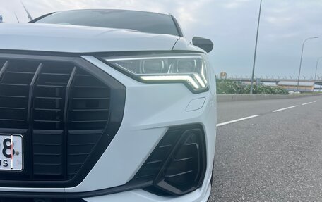 Audi Q3, 2019 год, 3 970 000 рублей, 12 фотография