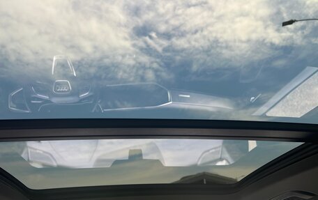 Audi Q3, 2019 год, 3 970 000 рублей, 17 фотография