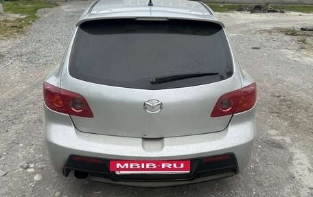 Mazda 3 MPS, 2008 год, 750 000 рублей, 3 фотография