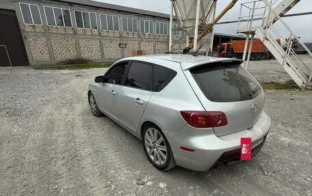 Mazda 3 MPS, 2008 год, 750 000 рублей, 2 фотография