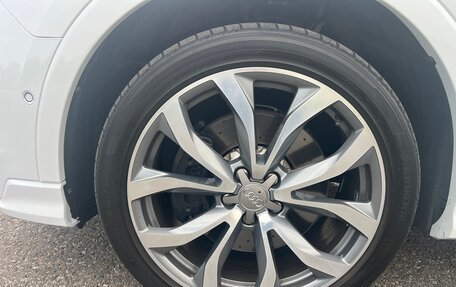 Audi Q3, 2019 год, 3 970 000 рублей, 20 фотография