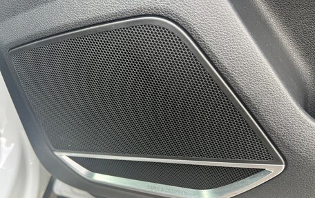 Audi Q3, 2019 год, 3 970 000 рублей, 23 фотография