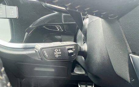 Audi Q3, 2019 год, 3 970 000 рублей, 24 фотография