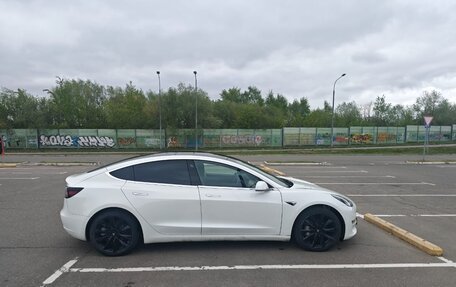 Tesla Model 3 I, 2019 год, 2 900 000 рублей, 4 фотография