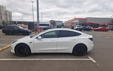 Tesla Model 3 I, 2019 год, 2 900 000 рублей, 6 фотография