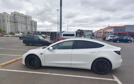 Tesla Model 3 I, 2019 год, 2 900 000 рублей, 7 фотография
