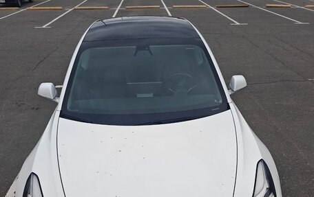Tesla Model 3 I, 2019 год, 2 900 000 рублей, 9 фотография