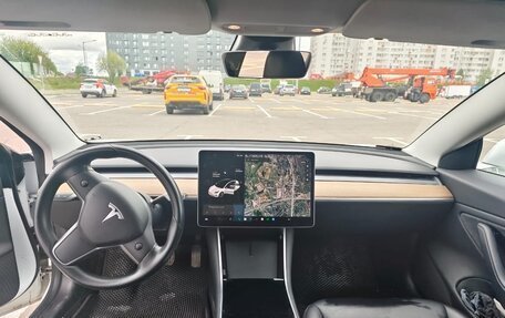 Tesla Model 3 I, 2019 год, 2 900 000 рублей, 10 фотография