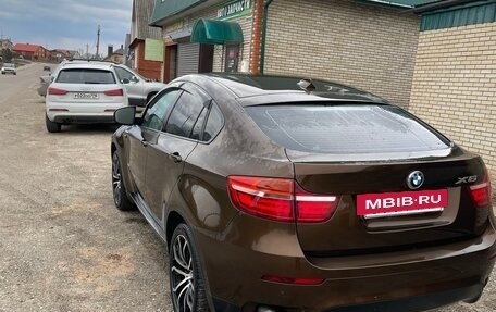 BMW X6, 2013 год, 2 350 000 рублей, 5 фотография
