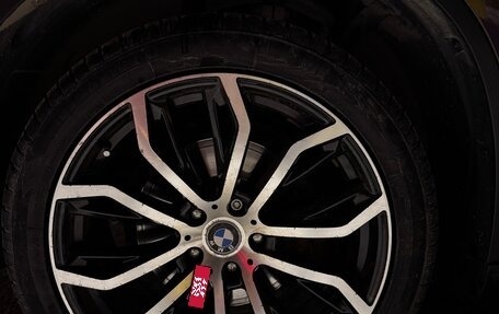 BMW X6, 2013 год, 2 350 000 рублей, 9 фотография
