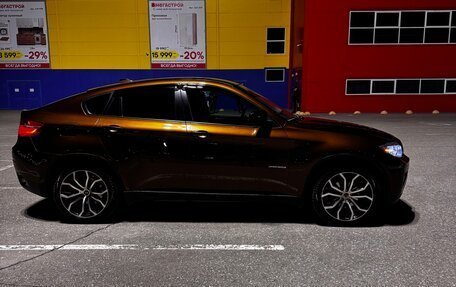BMW X6, 2013 год, 2 350 000 рублей, 13 фотография