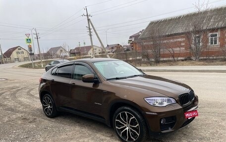 BMW X6, 2013 год, 2 350 000 рублей, 8 фотография