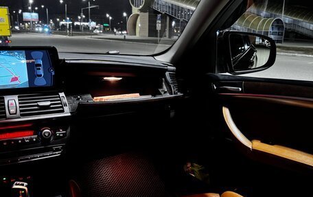 BMW X6, 2013 год, 2 350 000 рублей, 17 фотография