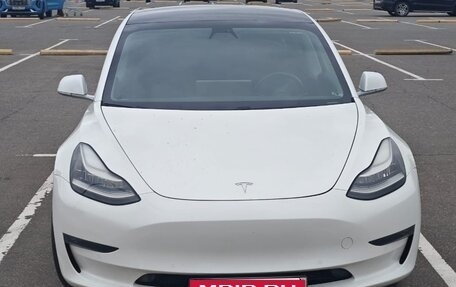 Tesla Model 3 I, 2019 год, 2 900 000 рублей, 5 фотография