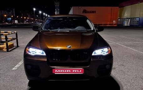 BMW X6, 2013 год, 2 350 000 рублей, 10 фотография