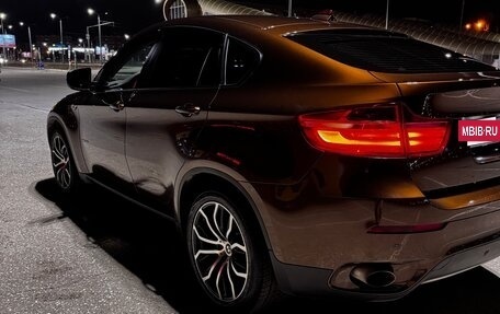 BMW X6, 2013 год, 2 350 000 рублей, 15 фотография