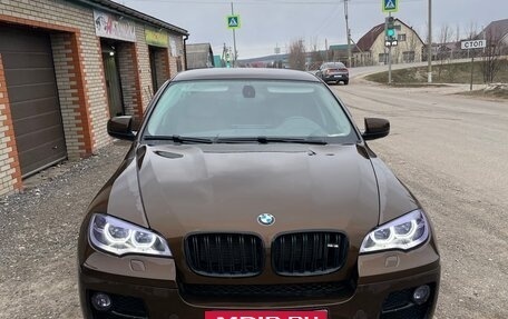 BMW X6, 2013 год, 2 350 000 рублей, 7 фотография