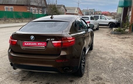 BMW X6, 2013 год, 2 350 000 рублей, 4 фотография