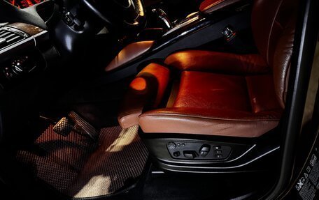 BMW X6, 2013 год, 2 350 000 рублей, 19 фотография