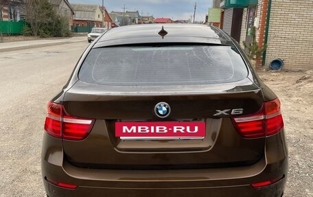 BMW X6, 2013 год, 2 350 000 рублей, 3 фотография