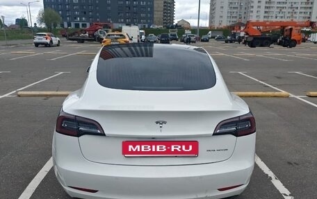 Tesla Model 3 I, 2019 год, 2 900 000 рублей, 8 фотография