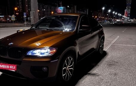 BMW X6, 2013 год, 2 350 000 рублей, 11 фотография