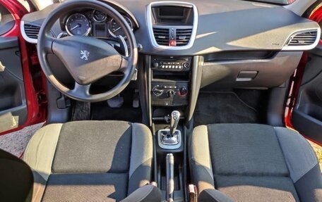 Peugeot 207 I, 2008 год, 470 000 рублей, 11 фотография