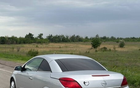 Opel Astra H, 2007 год, 1 300 000 рублей, 3 фотография