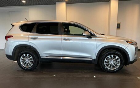 Hyundai Santa Fe IV, 2018 год, 2 750 000 рублей, 2 фотография