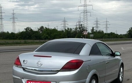 Opel Astra H, 2007 год, 1 300 000 рублей, 4 фотография