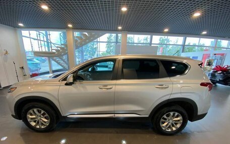 Hyundai Santa Fe IV, 2018 год, 2 750 000 рублей, 6 фотография
