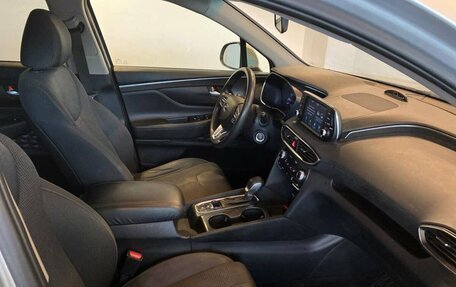 Hyundai Santa Fe IV, 2018 год, 2 750 000 рублей, 12 фотография