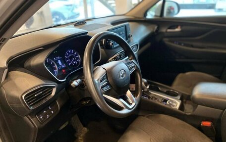 Hyundai Santa Fe IV, 2018 год, 2 750 000 рублей, 23 фотография