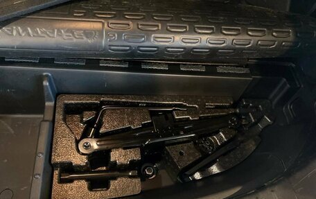 Hyundai Santa Fe IV, 2018 год, 2 750 000 рублей, 19 фотография
