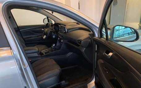 Hyundai Santa Fe IV, 2018 год, 2 750 000 рублей, 27 фотография