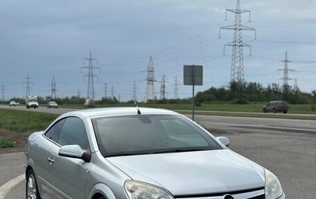 Opel Astra H, 2007 год, 1 300 000 рублей, 2 фотография