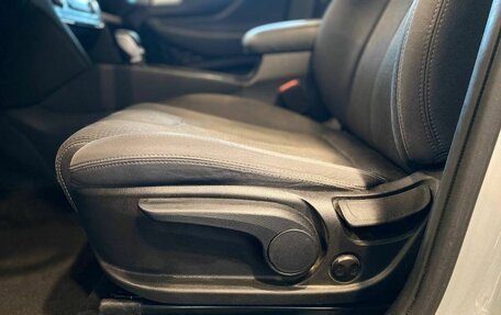 Hyundai Santa Fe IV, 2018 год, 2 750 000 рублей, 34 фотография