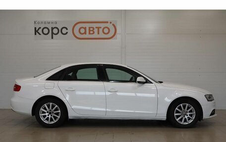 Audi A4, 2013 год, 1 212 000 рублей, 4 фотография