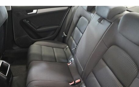 Audi A4, 2013 год, 1 212 000 рублей, 7 фотография