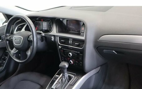 Audi A4, 2013 год, 1 212 000 рублей, 5 фотография