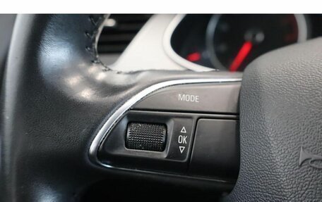 Audi A4, 2013 год, 1 212 000 рублей, 9 фотография