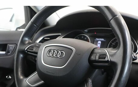 Audi A4, 2013 год, 1 212 000 рублей, 8 фотография