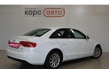 Audi A4, 2013 год, 1 212 000 рублей, 3 фотография