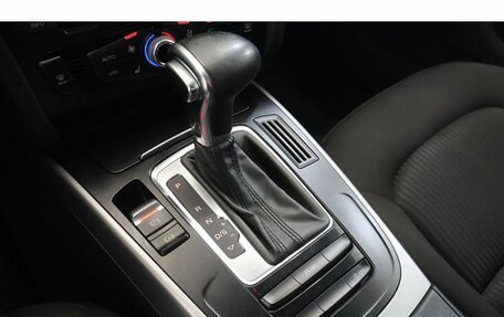 Audi A4, 2013 год, 1 212 000 рублей, 14 фотография