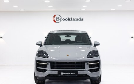 Porsche Cayenne III, 2025 год, 16 390 000 рублей, 2 фотография