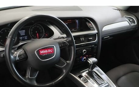 Audi A4, 2013 год, 1 212 000 рублей, 6 фотография