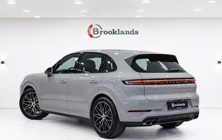 Porsche Cayenne III, 2025 год, 16 390 000 рублей, 6 фотография