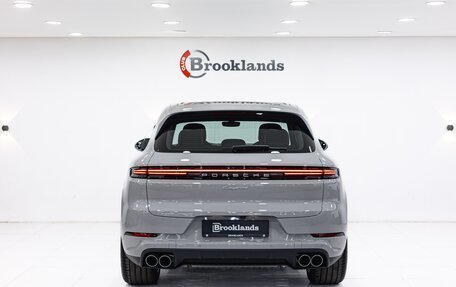 Porsche Cayenne III, 2025 год, 16 390 000 рублей, 5 фотография